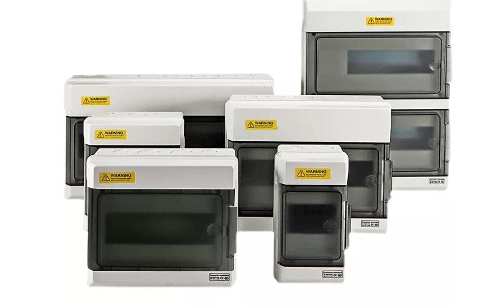Enclosures