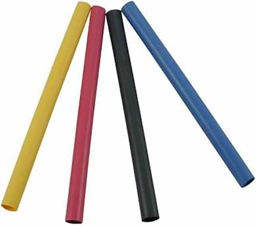 Heat Shrink Sleeve Heat Shrink Sleeve
