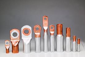 Bimetal Cable Lugs