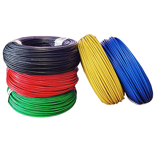 AC Cables AC Cables