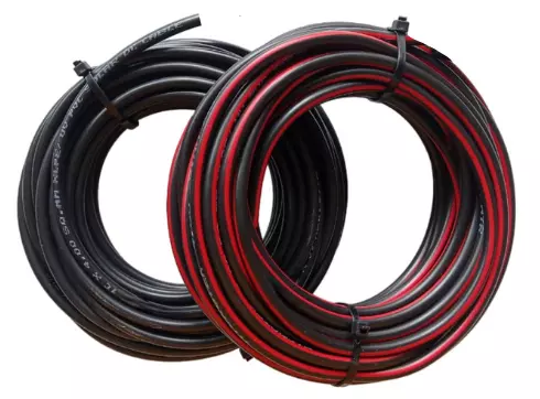 DC Solar Cables DC Solar Cables