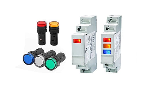 Phase Indicators