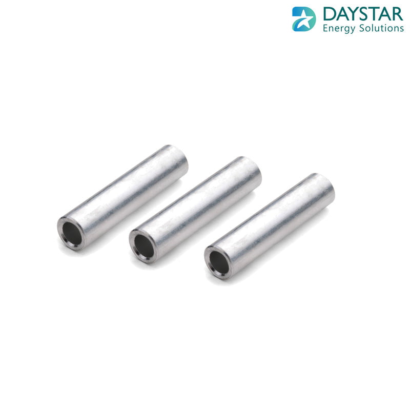 Aluminium In-Line Connectors