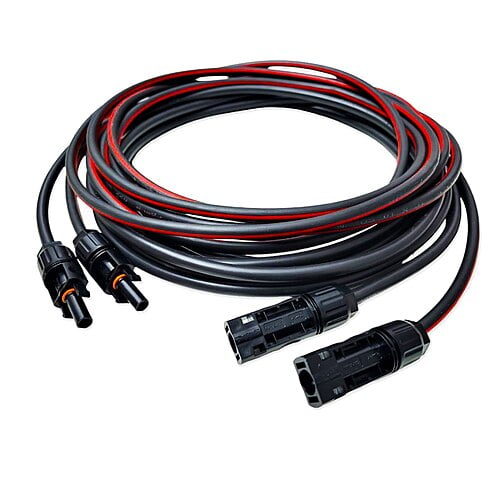 Solar DC Cables