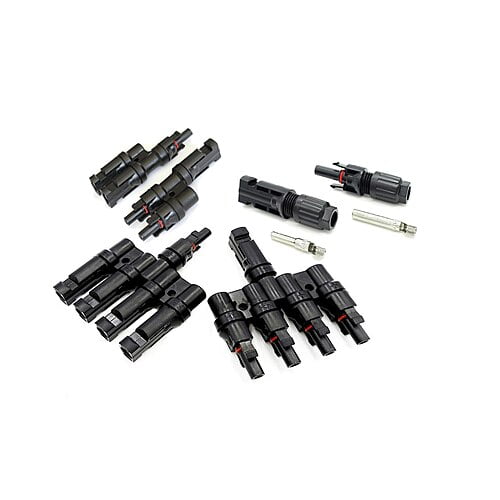 Photovoltaic Connectors Photovoltaic Connectors