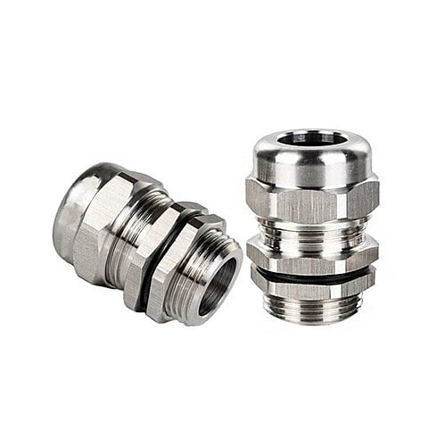 Metal cable Glands