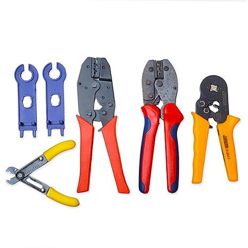 Crimping Tools