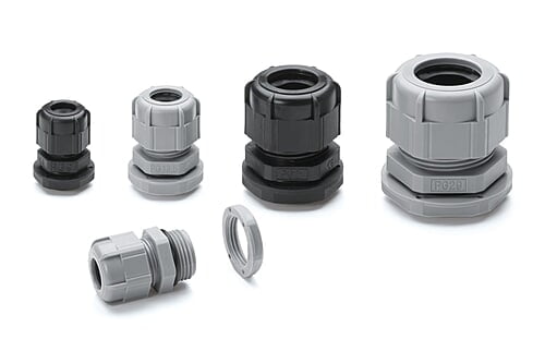 Cable Entry Glands