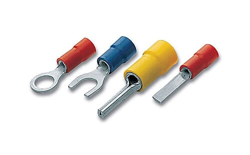 Ferrule Connectors