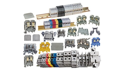 Terminal Blocks
