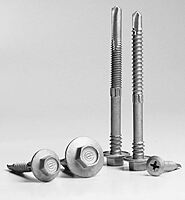 SS Self Drilling Screw-1-inch SS Self Drilling Screw-1-inch