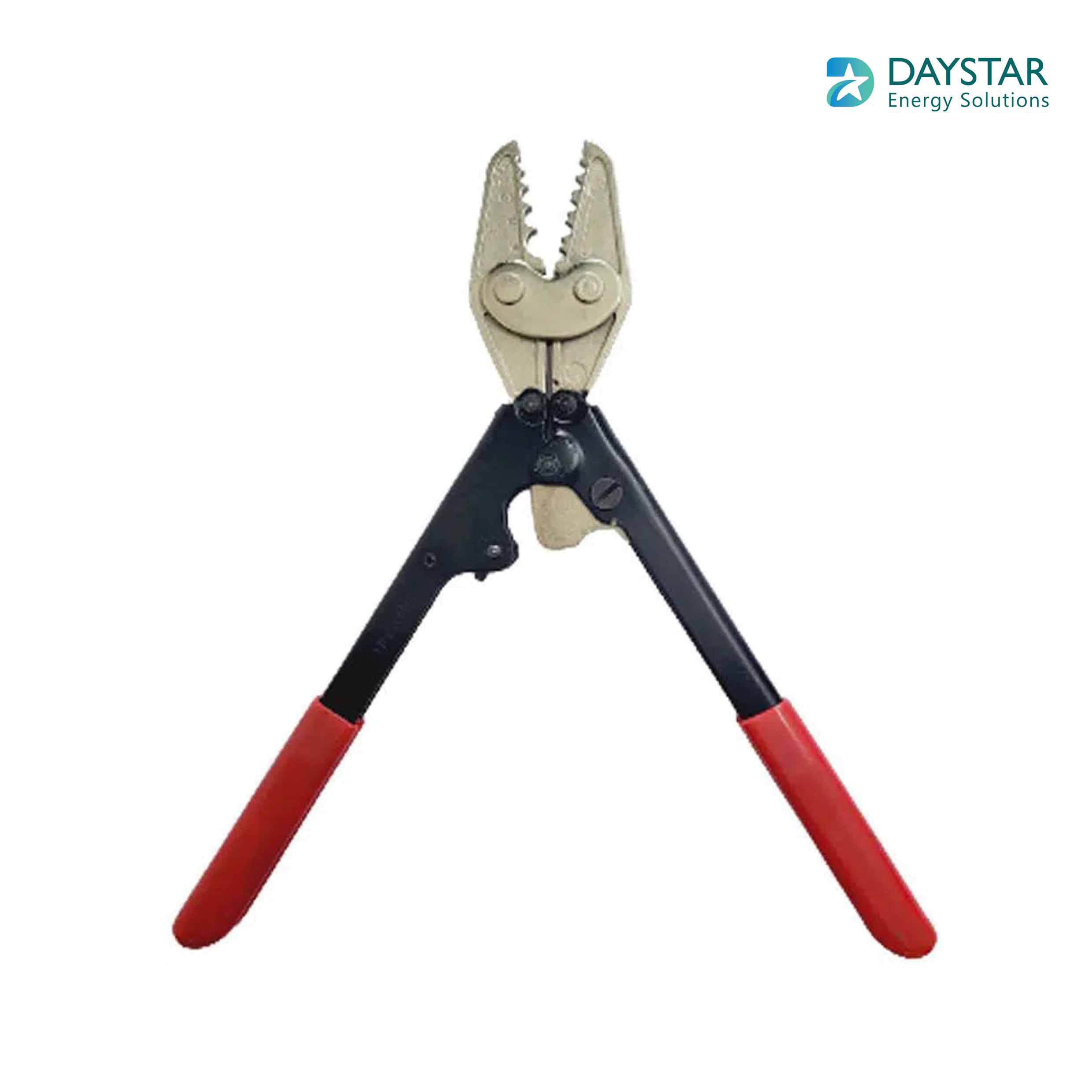 Jainson Samrat 16 Crimping Tool (0.5mm² to 16mm²) Jainson Samrat 16 Crimping Tool (0.5mm² to 16mm²)