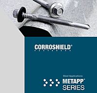 SS Self Drilling Screw-1-inch SS Self Drilling Screw-1-inch