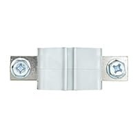 Copy of TERMINAL BLOCK POLYMIDE upto 50 sqmm  - FTS50LP GREY Busbar type