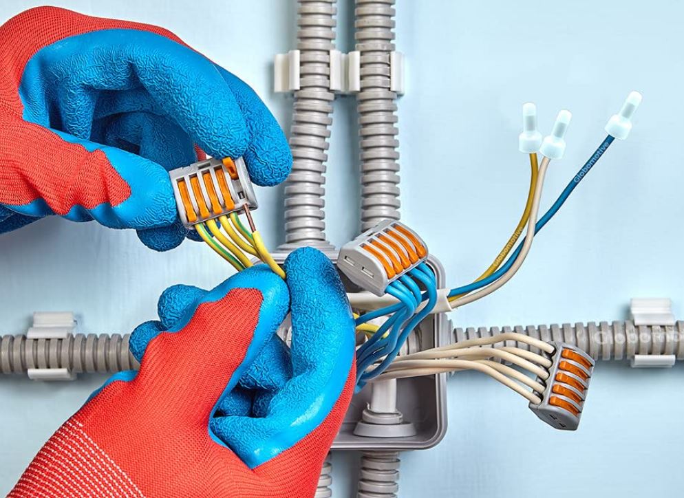 Closed End Cable Cap Crimp Connector - Protective Closed End Wire Terminals (Pack of 10) Closed End Cable Cap Crimp Connector - Protective Closed End Wire Terminals (Pack of 10)