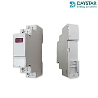 Single Phase LED Indicator Light | Compact 17.5 mm Wide | LED Technology for Long Life| Integrated Front Product Labeling | CE and RoHS complied | GIC Single Phase LED Indicator Light | Compact 17.5 mm Wide | LED Technology for Long Life| Integrated Front Product Labeling | CE and RoHS complied | GIC