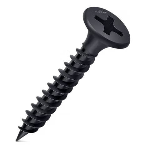Screw 1.5 inch (38 mm screw) - (10 nos) Screw 1.5 inch (38 mm screw) - (10 nos)