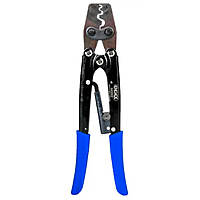 Terminal Crimping Tool HS-16 Use for 1.5-16 mm² (15-5AWG) Terminal Crimping Tool HS-16 Use for 1.5-16 mm² (15-5AWG)