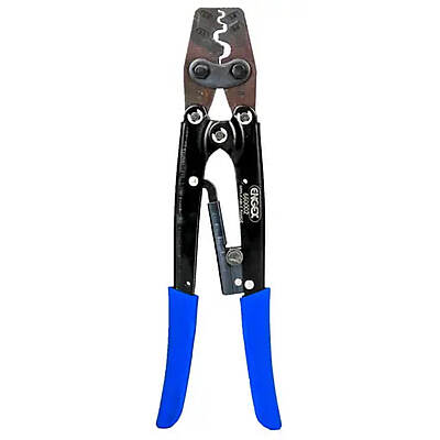 Terminal Crimping Tool HS-16 Use for 1.5-16 mm² (15-5AWG)