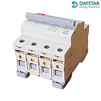 Havells PVC Plastic 32A MCB FP C Curve (White) Havells PVC Plastic 32A MCB FP C Curve (White)