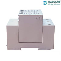 DC Surge Protector 20KA~40KA SPD Lightning Protection Device for Solar Application - (SPD 1200V DC 3P) DC Surge Protector 20KA~40KA SPD Lightning Protection Device for Solar Application - (SPD 1200V DC 3P)