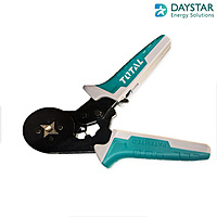 Total Tools Ratchet Crimping Plier - THCPG2510 Total Tools Ratchet Crimping Plier - THCPG2510
