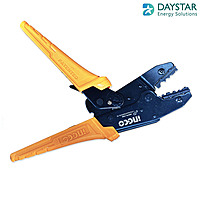 Ingco HRCPL1506 Ratchet Crimping Plier – 9 Inch
