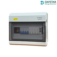 Daystar Solutions ACDB Three-Phase Distribution Box – 320V, 32A, for 5-10 kW