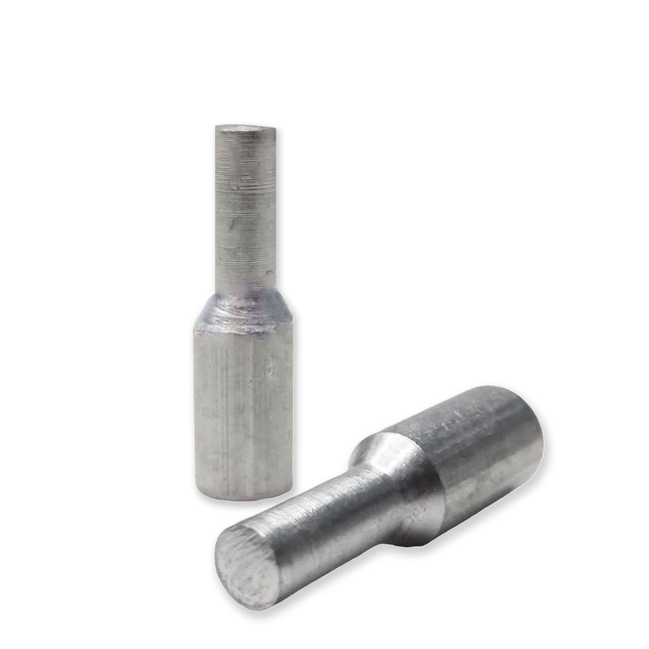 6sq.mm Aluminium crimping pin type lugs - 1 Nos