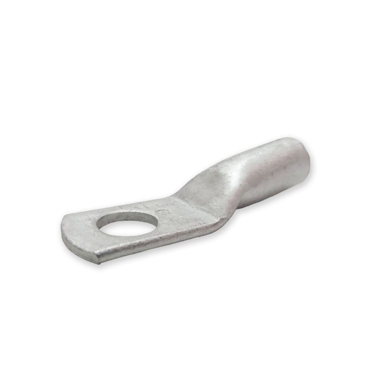 6sq.mm 10 AWG Aluminium Cable Lugs - 1 Nos 6sq.mm 10 AWG Aluminium Cable Lugs - 1 Nos