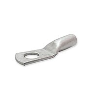 6sq.mm 10 AWG Aluminium Cable Lugs - 1 Nos 6sq.mm 10 AWG Aluminium Cable Lugs - 1 Nos