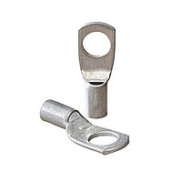 10 sq.mm Copper Cable Lugs - 1 Nos 10 sq.mm Copper Cable Lugs - 1 Nos