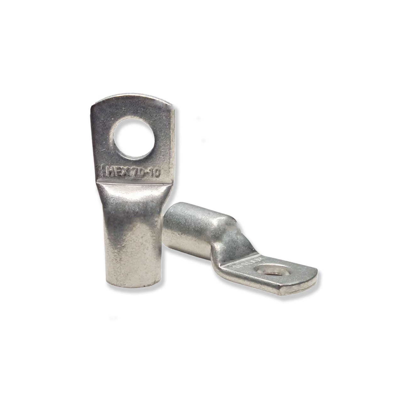 70 sq.mm Copper Cable Lugs - 1 Nos