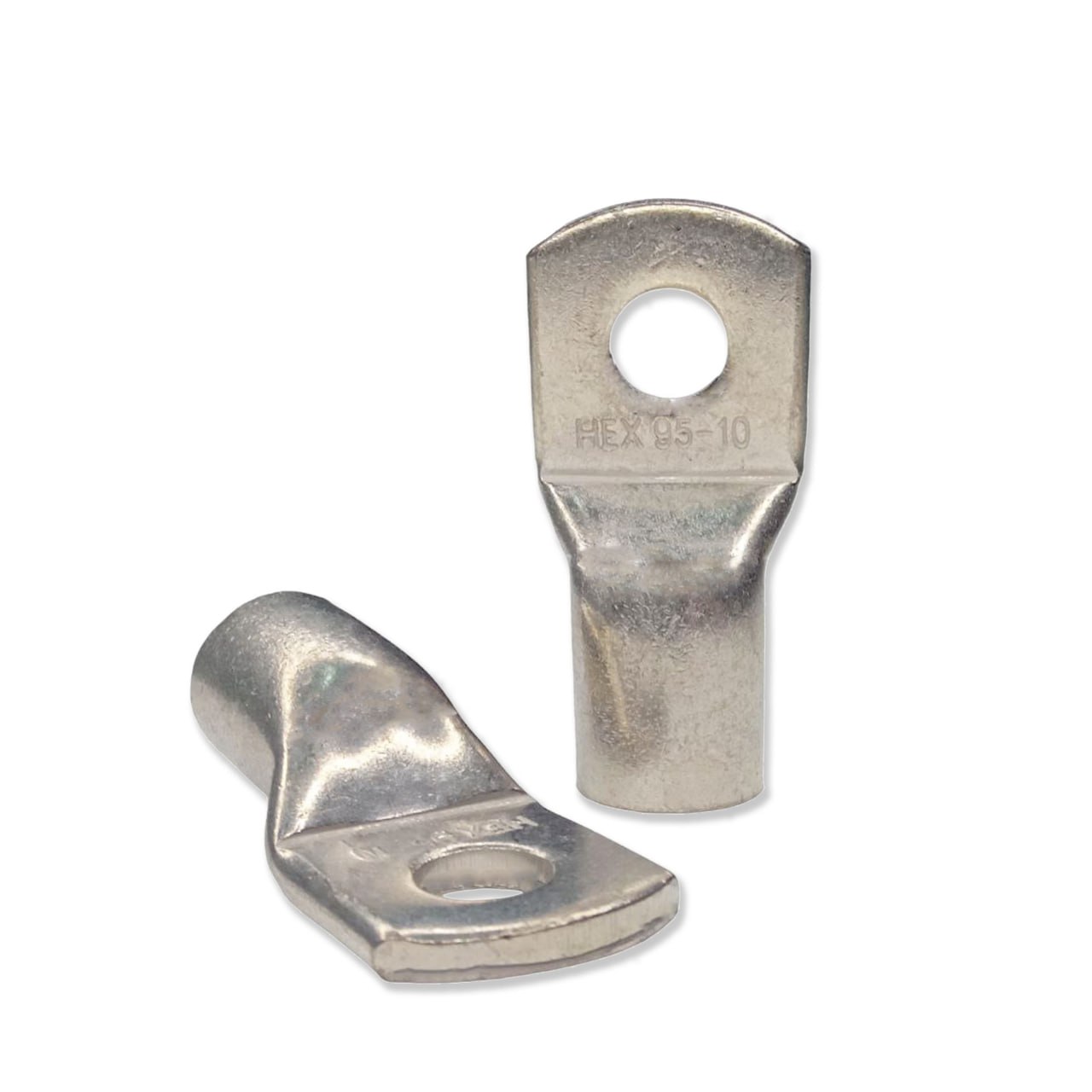 95 sq.mm Copper Cable Lugs - 1 Nos