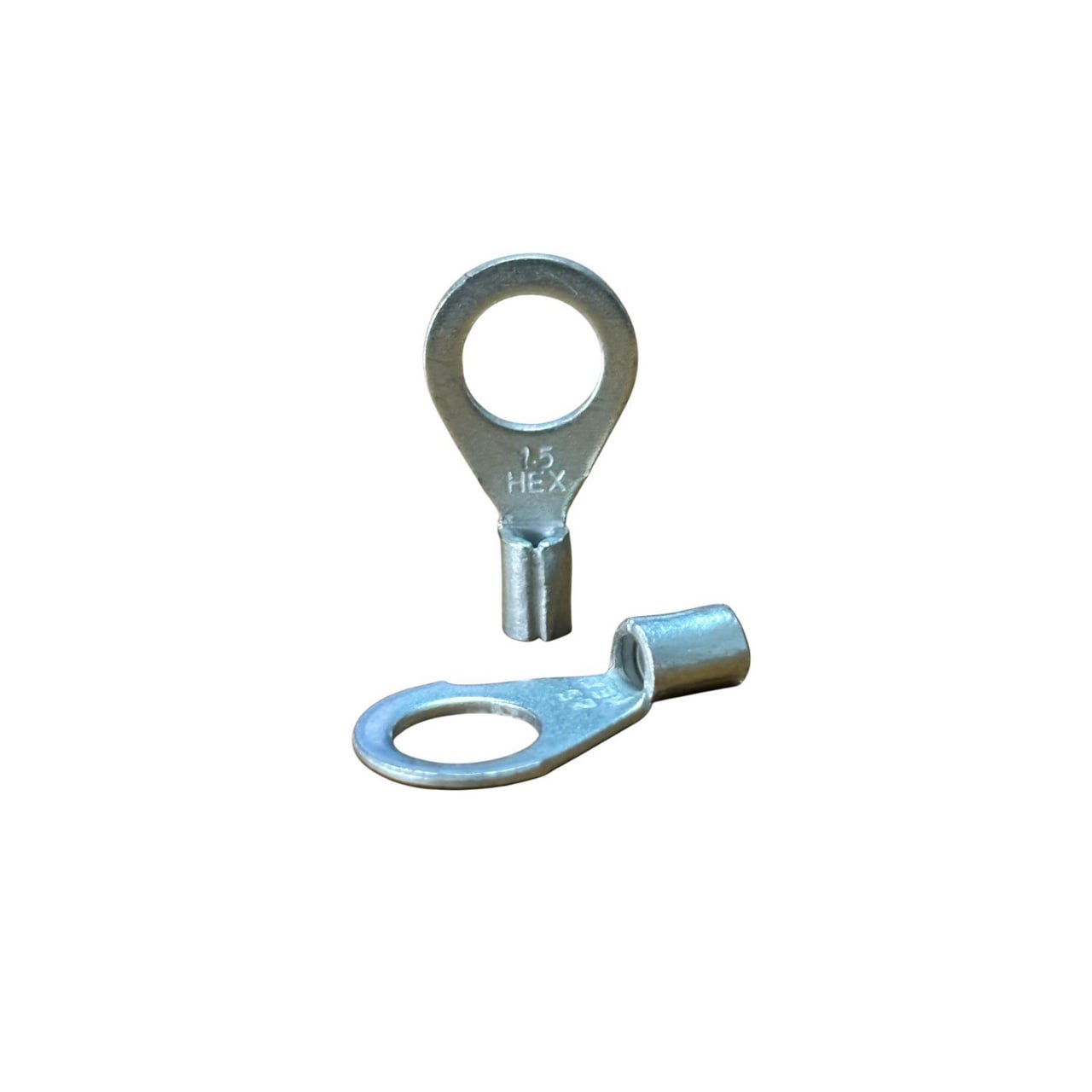 4-6 sq.mm Ring Copper lug - 1 Nos