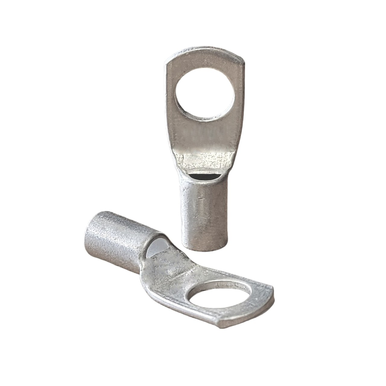 10 sq.mm Copper Cable Lugs - 1 Nos 10 sq.mm Copper Cable Lugs - 1 Nos