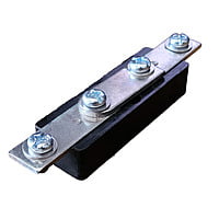 Disconnecting Type Neutral Links 100 A Disconnecting Type Neutral Links 100 A