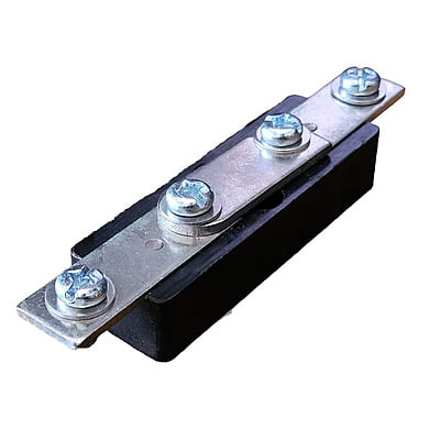 Disconnecting Type Neutral Links 100 A