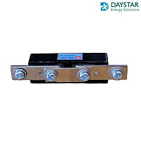 Disconnecting Type Neutral Links 100 A Disconnecting Type Neutral Links 100 A