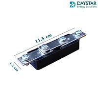 Disconnecting Type Neutral Links 100 A Disconnecting Type Neutral Links 100 A