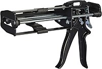 Adhesive Dispenser Gun Adhesive Dispenser Gun