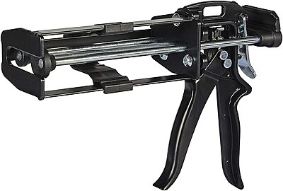 Adhesive Dispenser Gun