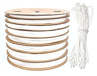 Heat Shrink Tube Sleeve Wrap 1 meters Heat Shrink Tube Sleeve Wrap 1 meters