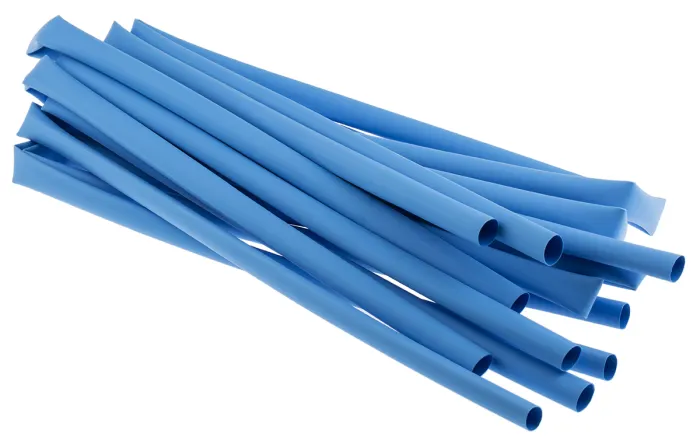 Heat Shrink Tube Sleeve Wrap 1 meters Heat Shrink Tube Sleeve Wrap 1 meters
