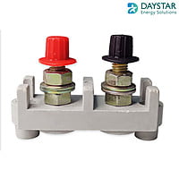 63AMP STANDARD CONNECTION PLATE FOR ELECTRICAL PANELS 2 POLE 63AMP STANDARD CONNECTION PLATE FOR ELECTRICAL PANELS 2 POLE