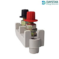 63AMP STANDARD CONNECTION PLATE FOR ELECTRICAL PANELS 2 POLE 63AMP STANDARD CONNECTION PLATE FOR ELECTRICAL PANELS 2 POLE