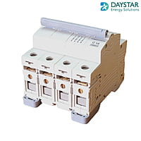 Havells PVC Plastic 16A MCB FP C Curve (White) Havells PVC Plastic 16A MCB FP C Curve (White)
