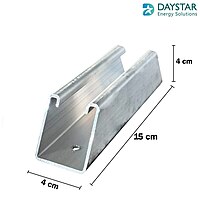 Angle Rail Angle Rail