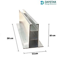 Mini Rail 100mm