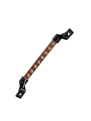 Earth Bench/Terminal Strip, Terminal Connector [8 Hole]